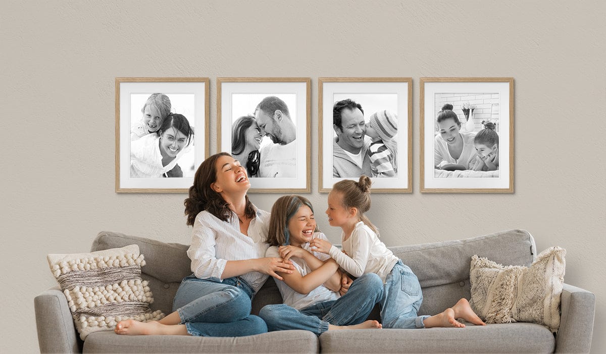 Frame Your Forever Moments